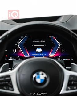 بی ئێم دەبڵیو X6